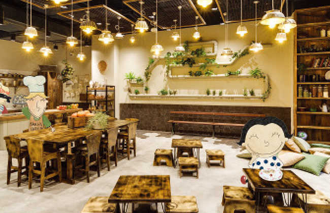 麦琪萝丝，和你在一路